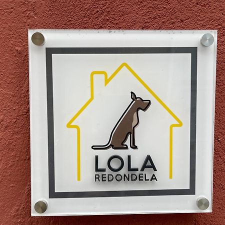 Апартаменты LolaРедондела Экстерьер фото
